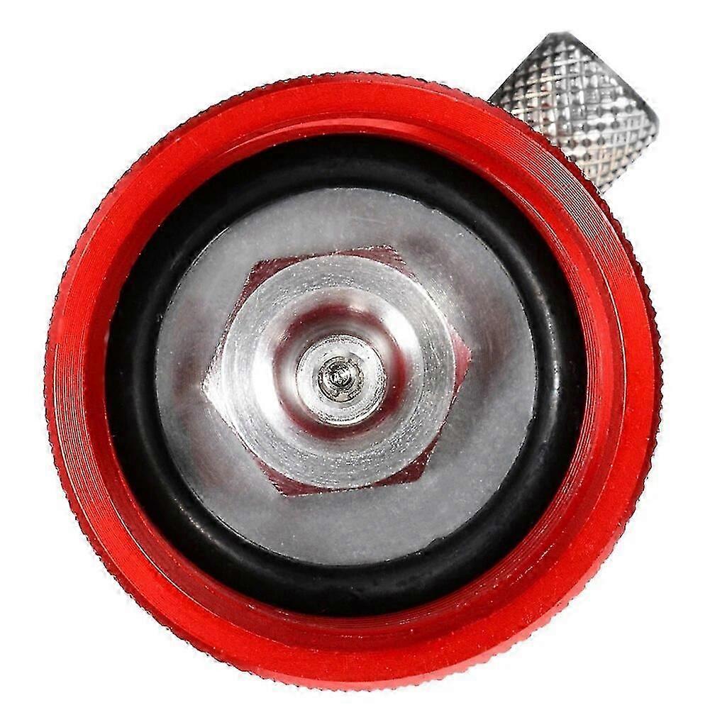 Metal Airsoft Propane Adapter Airsoft Propane Adapter For Green Gas Tank Metal Non-leaking Design Durable And Practical