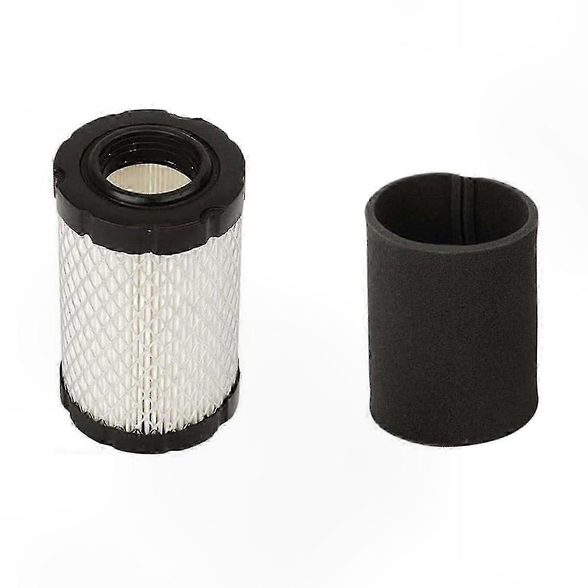 Replacement Air Filter Kit Compatible with 590825 591334 HVAC Systems
