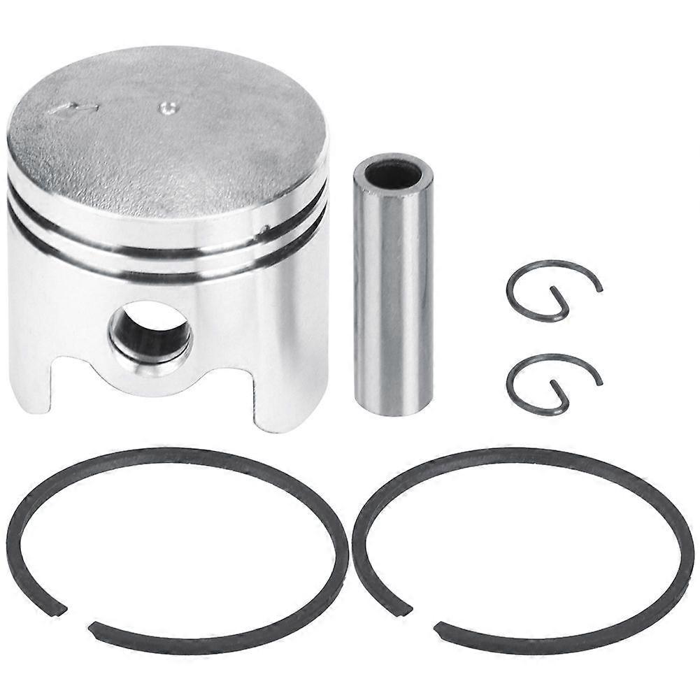 40mm Electric Brush Mower Piston Kit Fit for 44-5 520 1E40F-5 TL43 CG430 BC430 40-5 43CC
