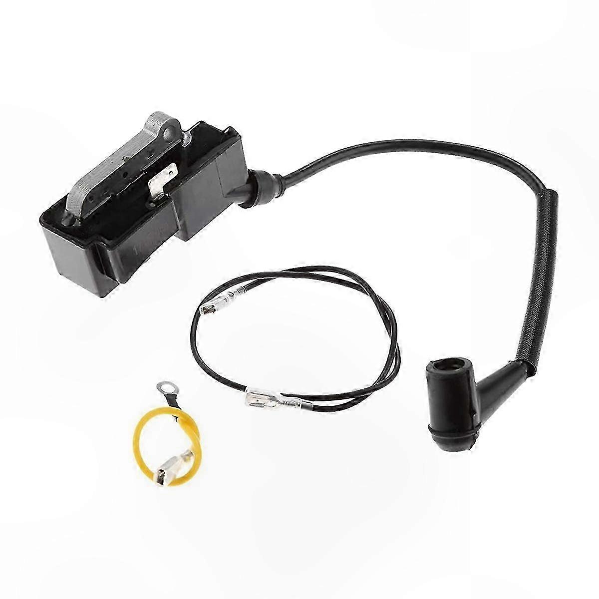 Ignition Coil Module Compatible with Multiple Models 340-390