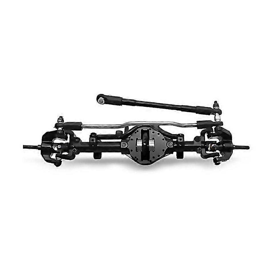 For 110 Simulation Climbing Car Front Axle Set For D90d110scx10