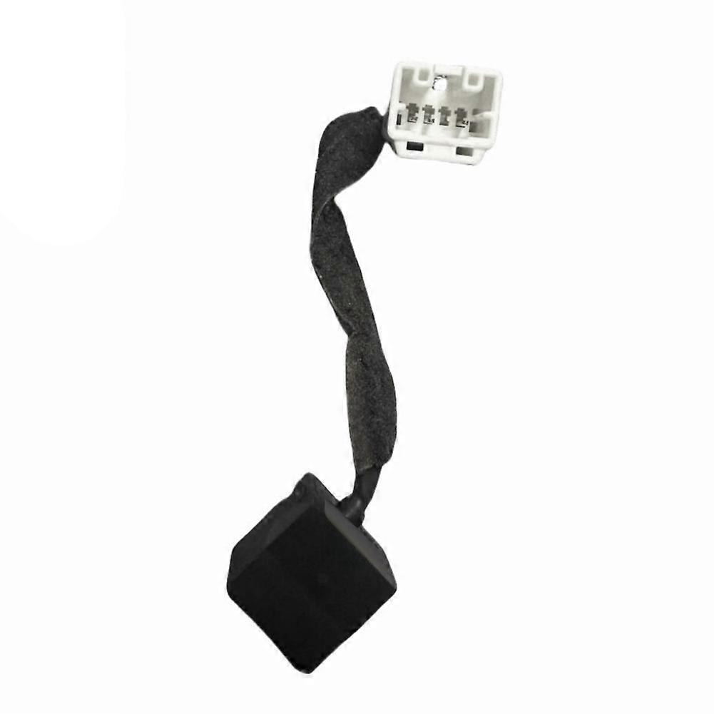 Car Roof Control Panel Telephone Microphone Unit for