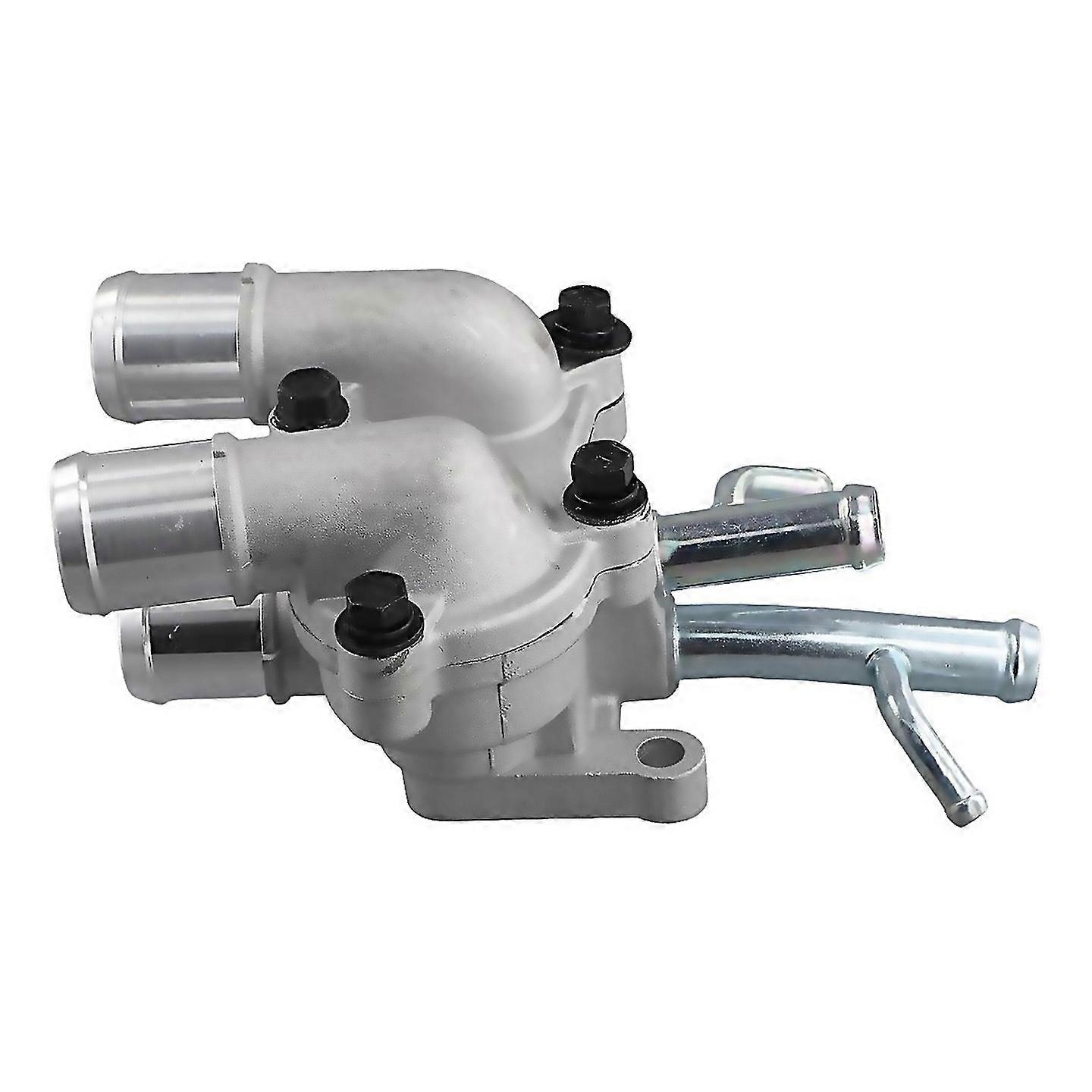 For For Thermostat Housing Coolant Temperatu Control