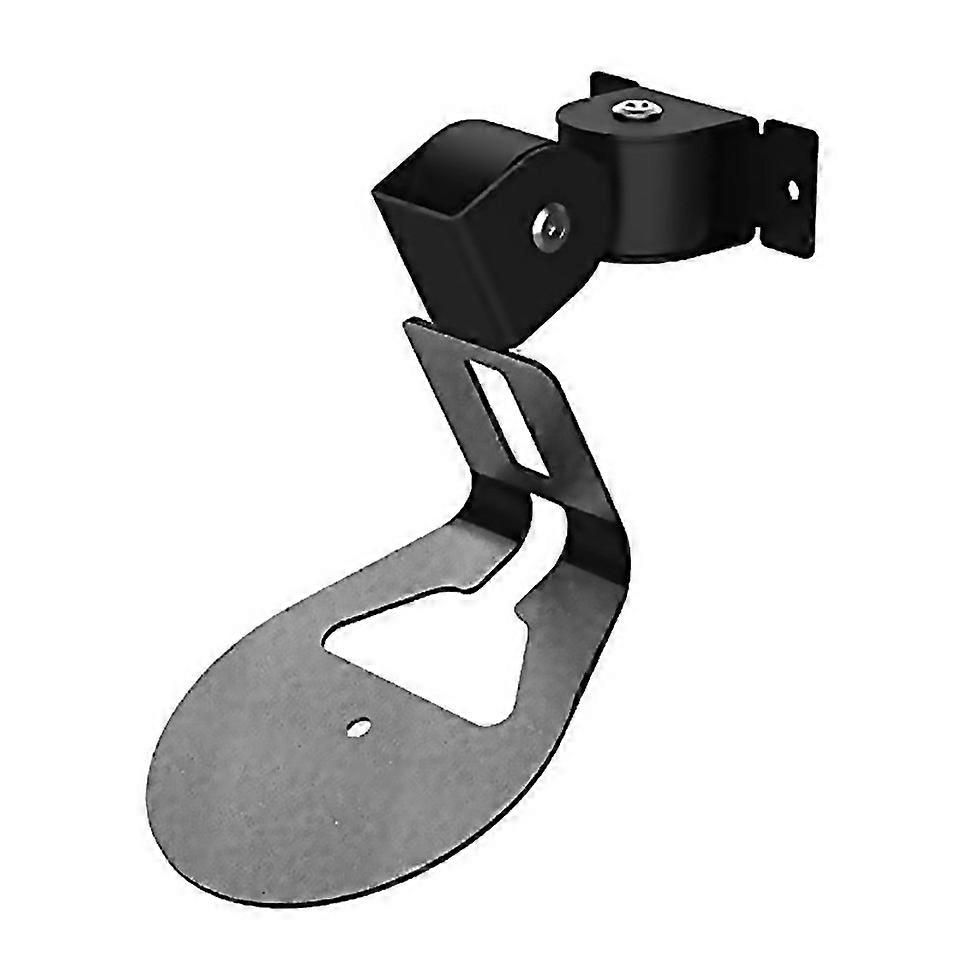 For Wall Mount Bracket For Era 100 Metal Wall Stand Holder Black