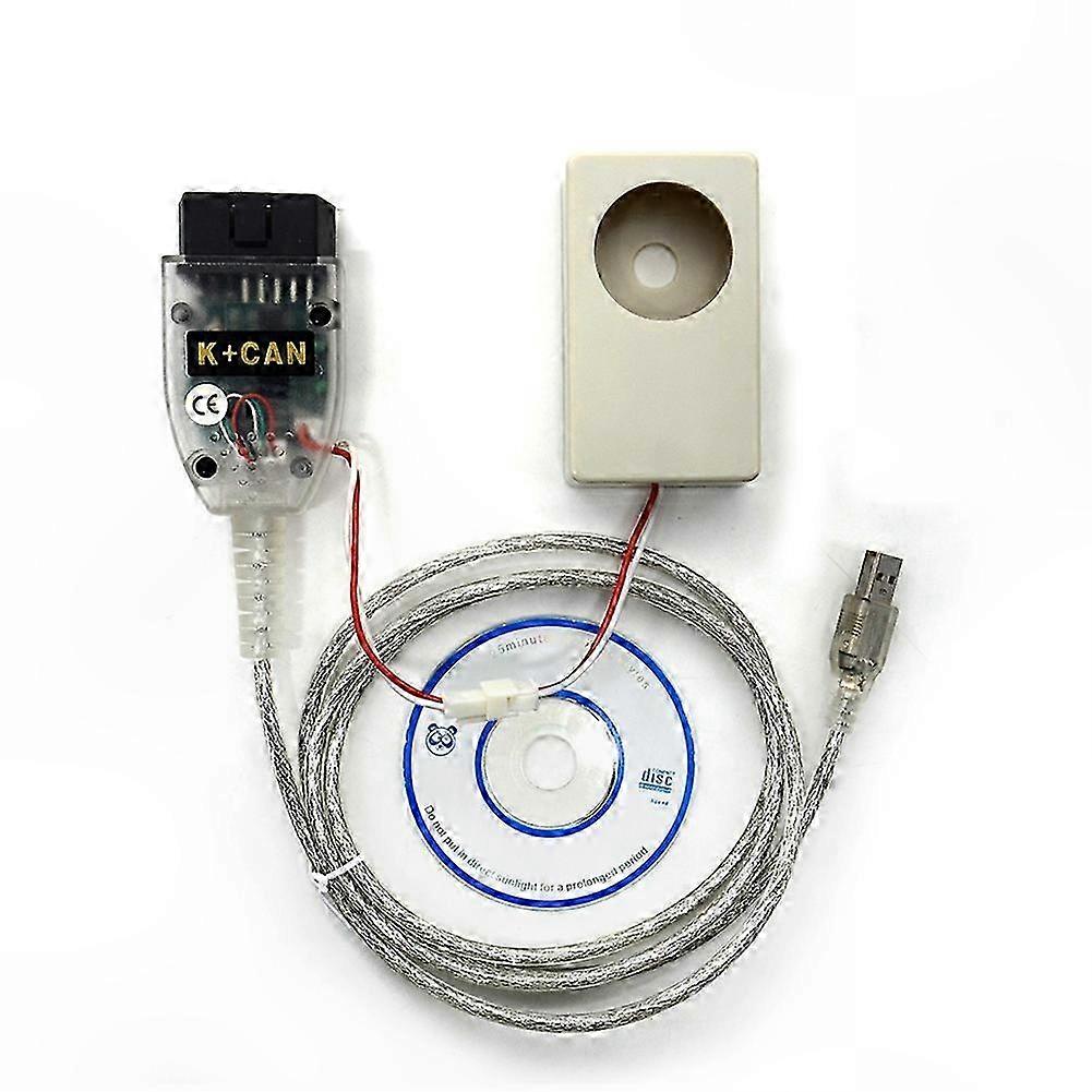 USB Interface Tool for VAG Tacho NEC MCU 24C32 and 24C64 Memory Chip Programming Adapter