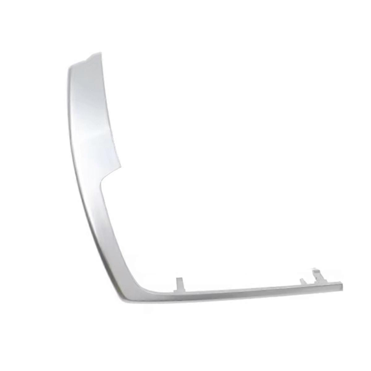 Car Dashboard Trim Air Conditioning Outlet Strip Frame for X5 X6 F15 F16 2013-2019 Left 64229270671