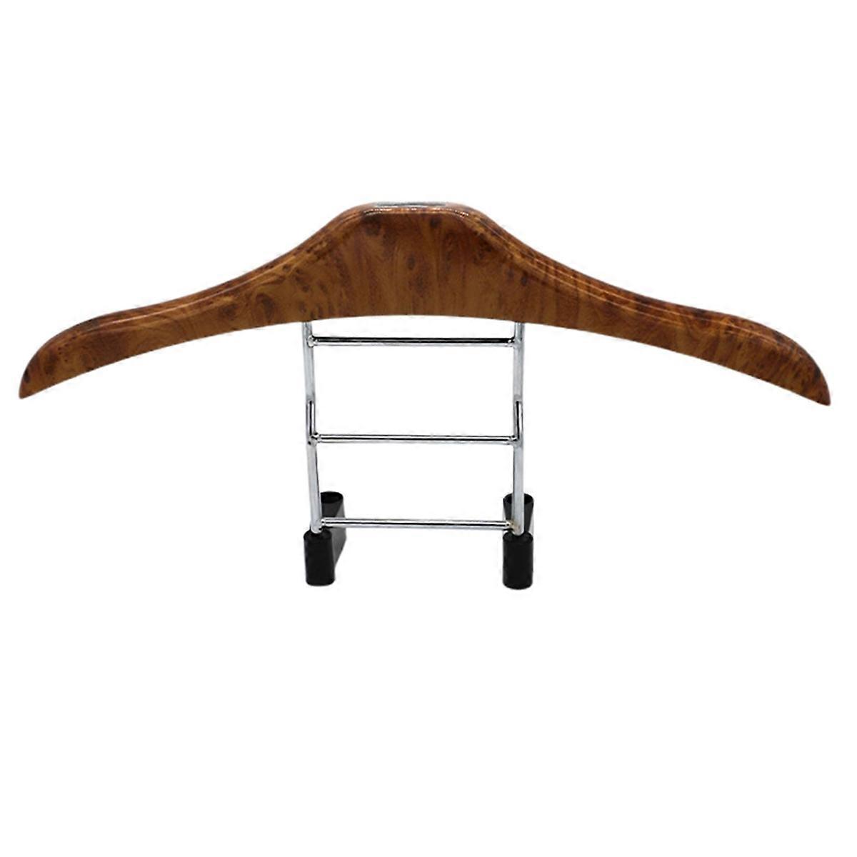Car Coat Hanger Headrest Back Organizer Car with Headrest Restraint Rods Seat