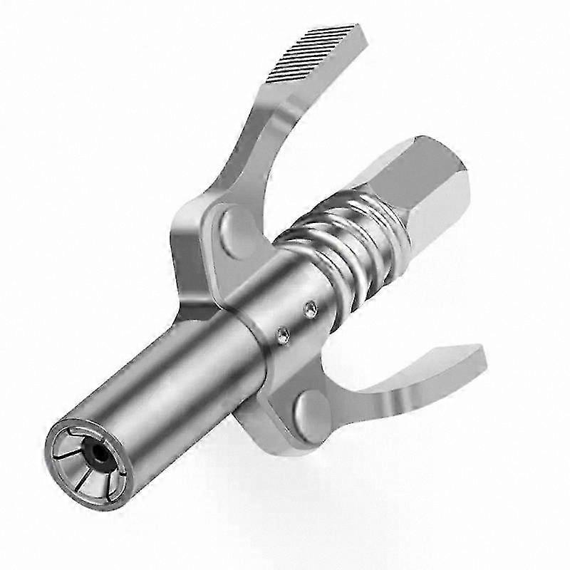 High-Pressure Grease Coupler Tip for Oil Pump Accessories