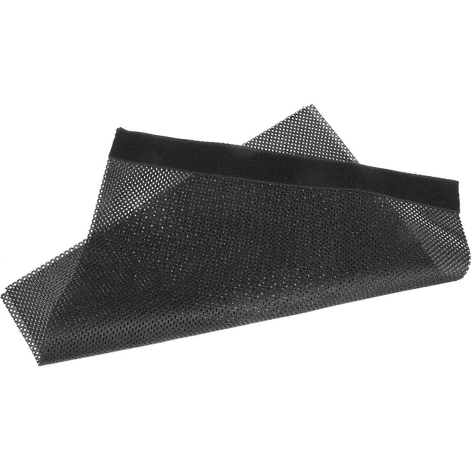 Thick Noise Absorbing Shooting Target Fabric 3Pcs Case Replacement