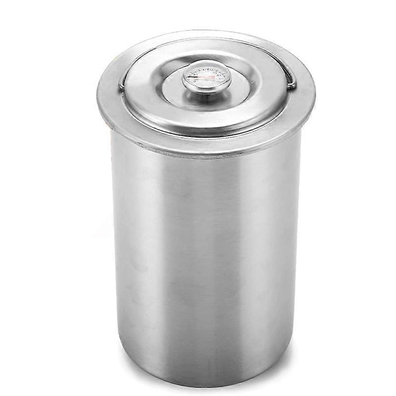 Ham Maker, Round Shape Stainless Steel Meat Machine