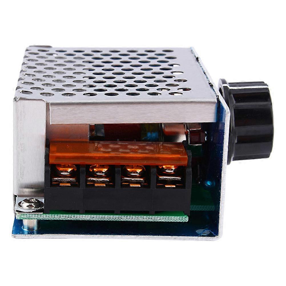 Motor Controller Voltage Regulator for Home Use High Power 4000W Regulator