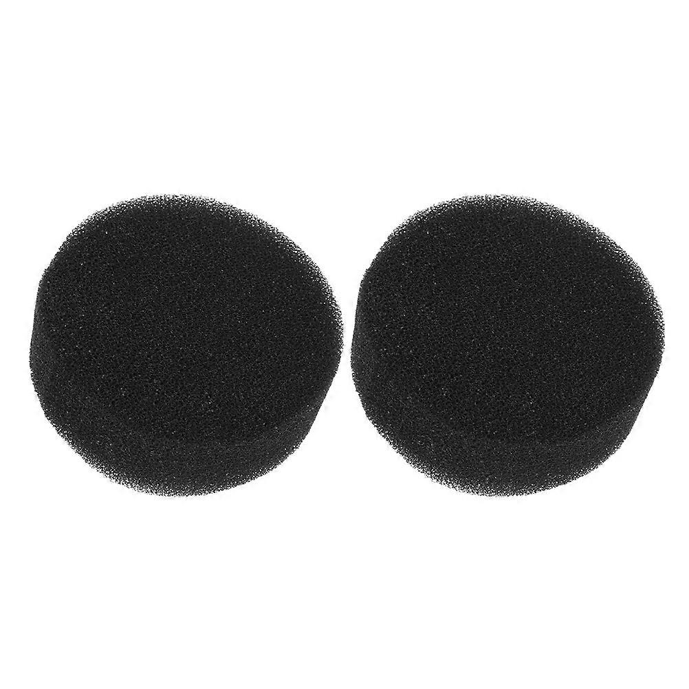 Pond Filter Pads Fine Media Filter Sponge Pads for Aquarium 10Pcs