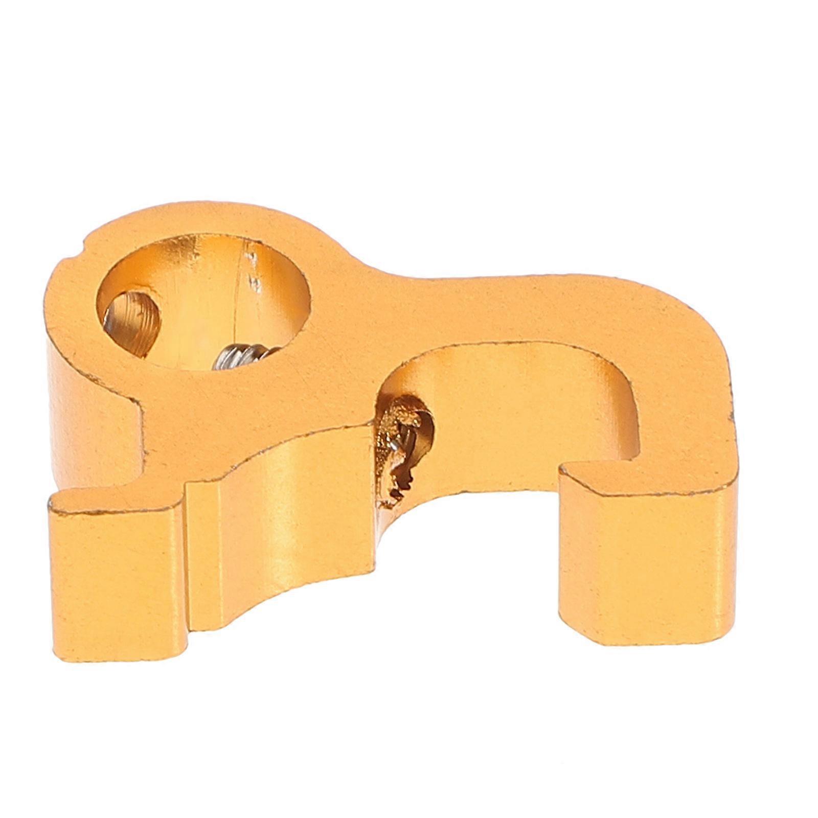 Circuit Safety Buckle Device for Breaker Protection 2Pcs