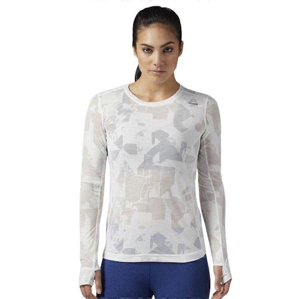 T-Shirt Reebok BR2653