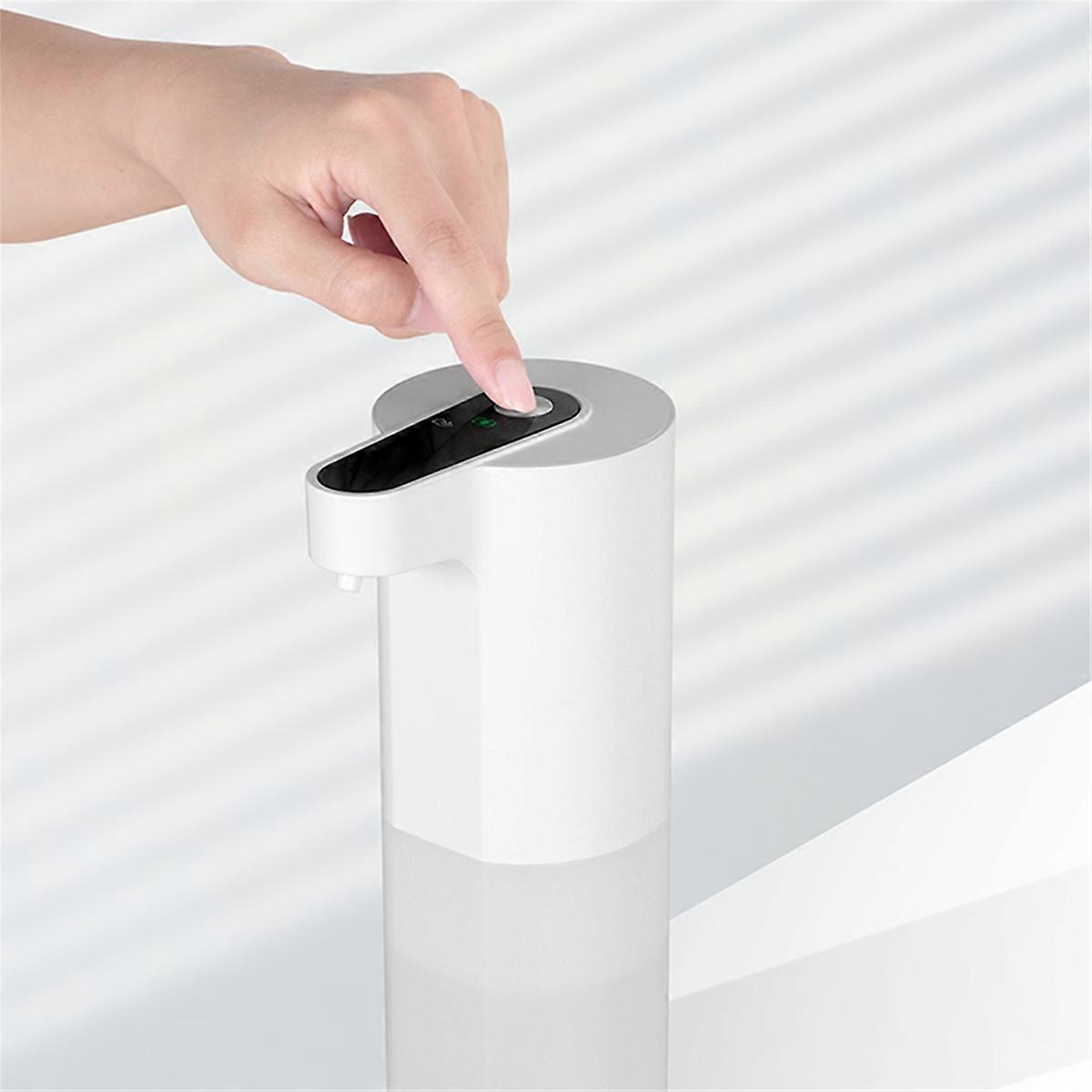 Automatic Induction Foam Washing Machine Charging Hand Sanitizer A