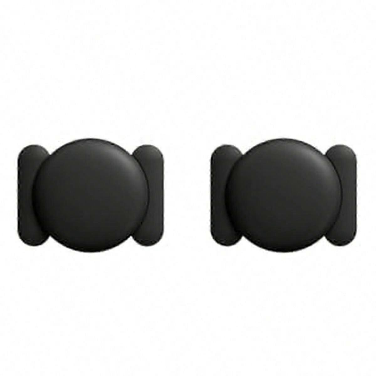 GPS Tracking for Vehicles,Cars Etc,Real Time GPS Tracker for Car Works with Find My(IOS Only)with Magnetic Case