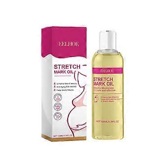 Skin care women's postpartum skin gentle cleansing moisturizing nourishing care daily skin care care oil