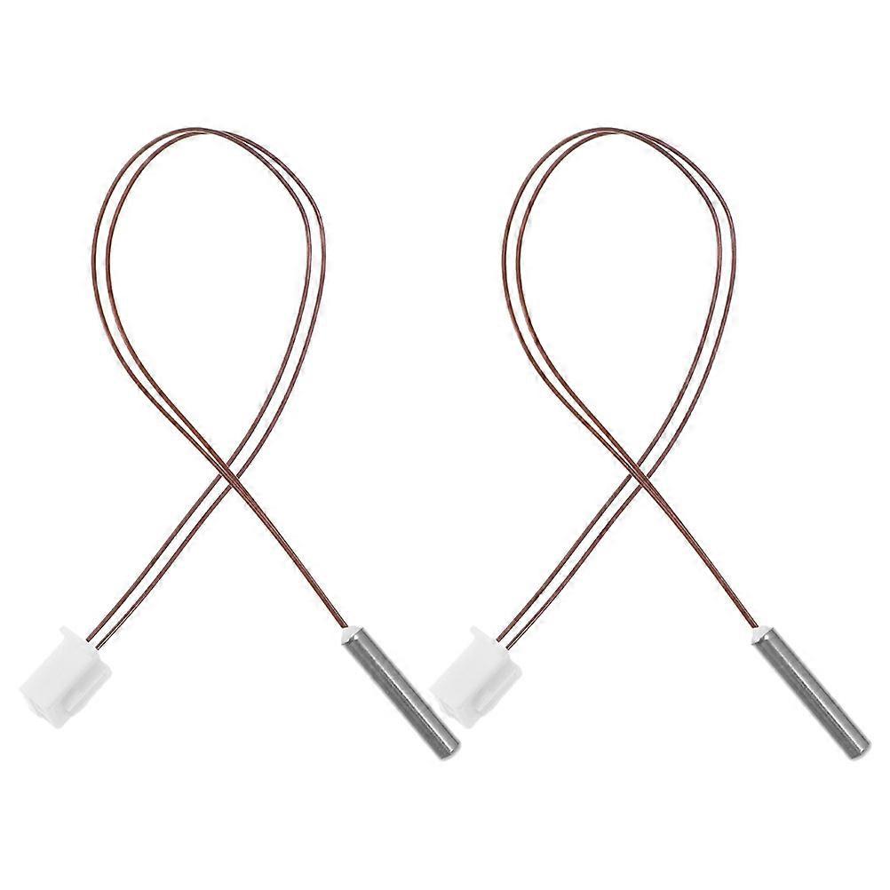 3D Printer Thermistor Temperature Sensor for Optimal Heating 6Pcs Kit