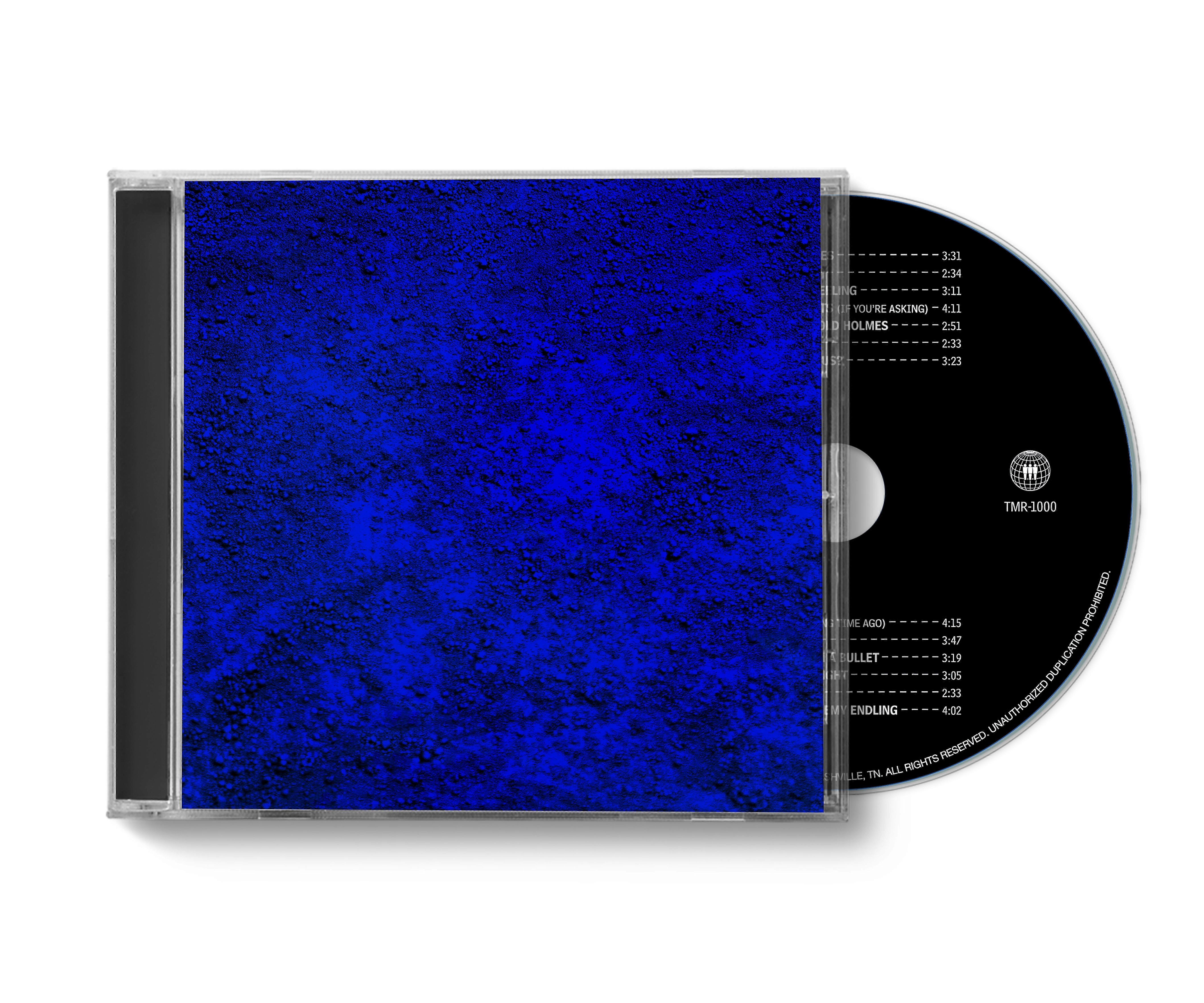 Jack White - No Name [CD]