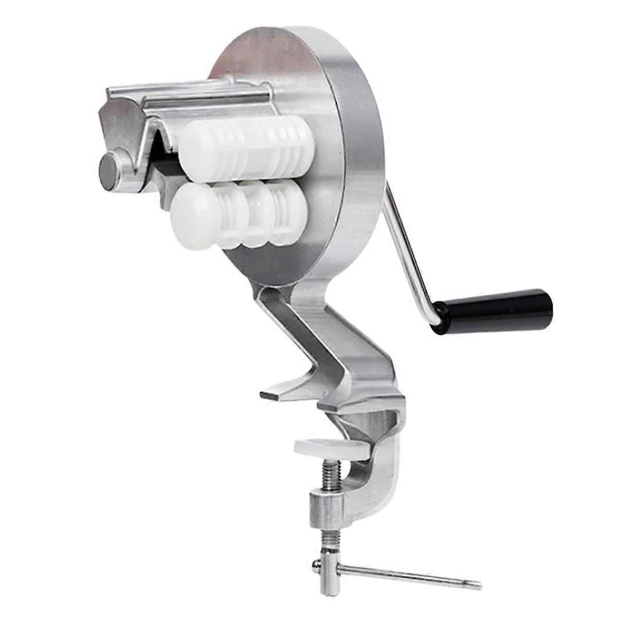 Manual Pasta Maker Machine Portable Macaroni Maker Manual Pasta Maker