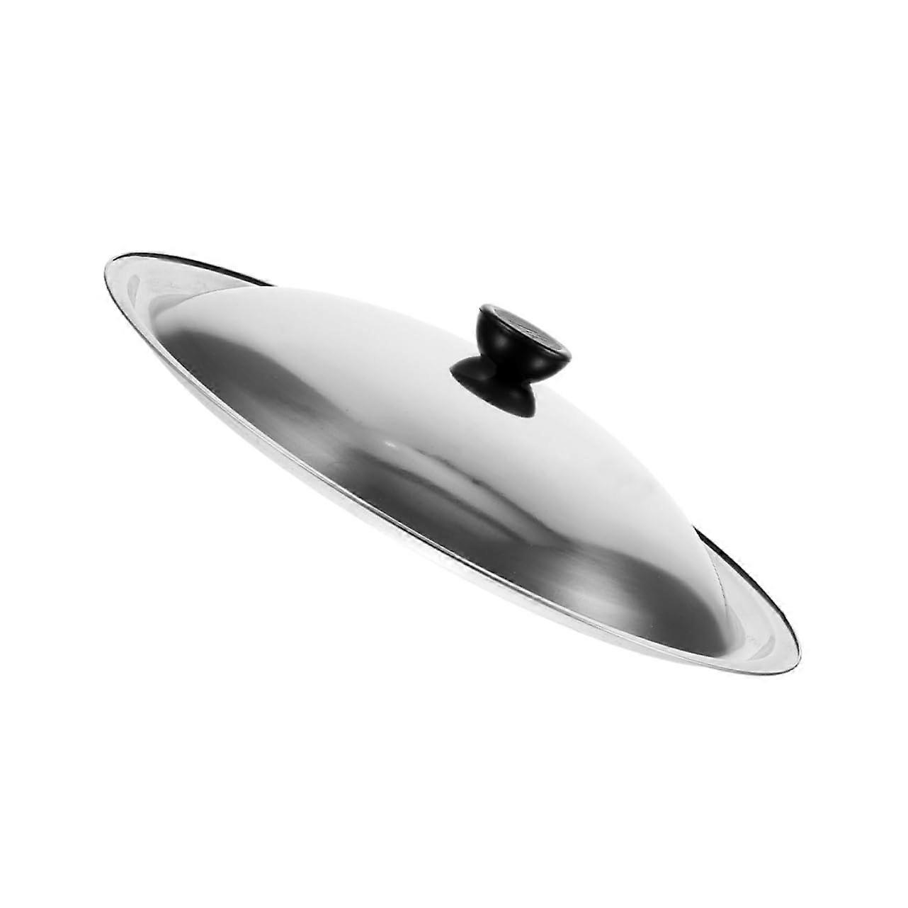 Cooking Pot Lids For Pots, Easy To Clean, Made In Cookware, Universal Fit For Most Pots And Pans