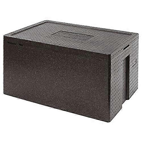 Insulated Pastry Container 24,5 cm