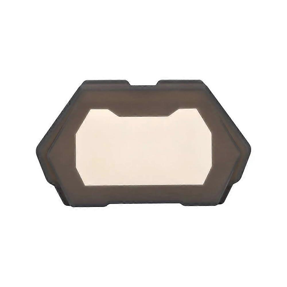 Slicone Protective Cover Waterproof For G2 Pro And G2 Max Display Screen Protector For Electric Scooter