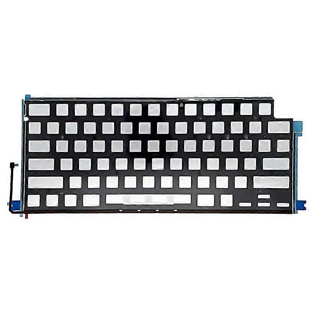 For Macbook Air M3 15 Inch A3114 Small Enter Version Us Keyboard Backlight