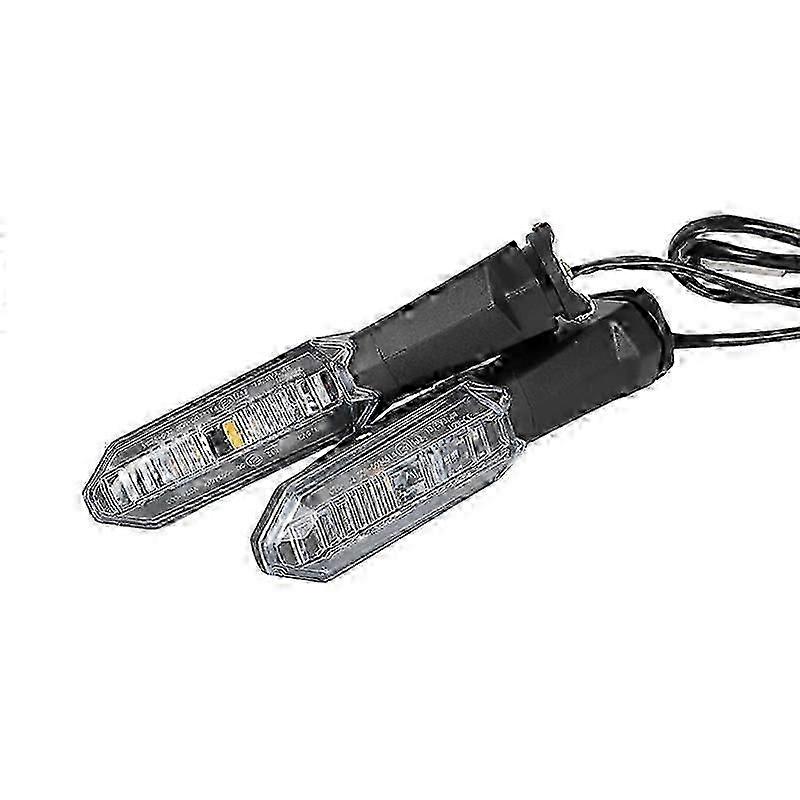 Pentru semnalizatoare Kawasaki Lumină LED spate față Versys 1000 650 X250 X300 Indicator Blinkers Flasher Lamps Accesorii pentru motociclete