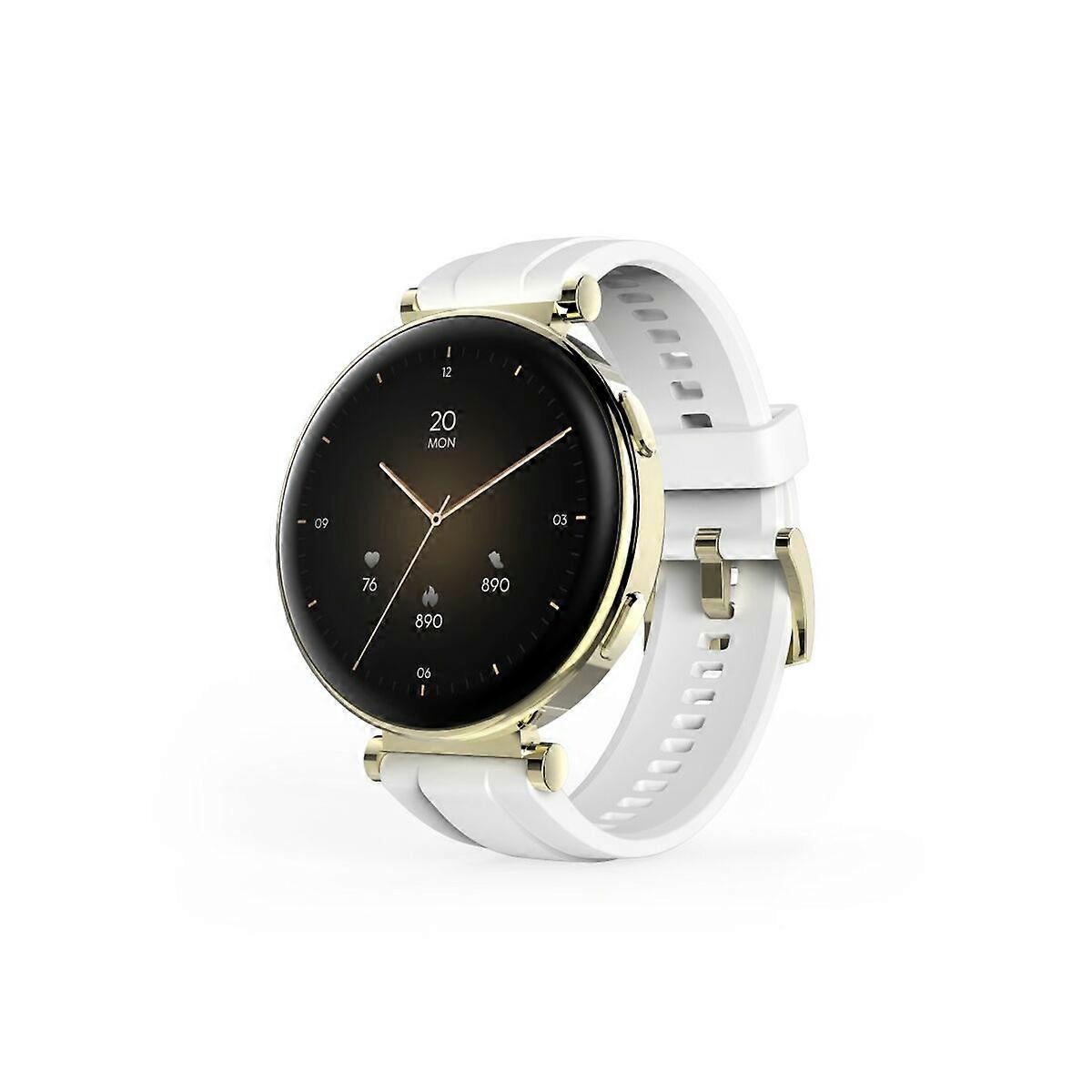 Smartwatch Hama 00178622 7000 White
