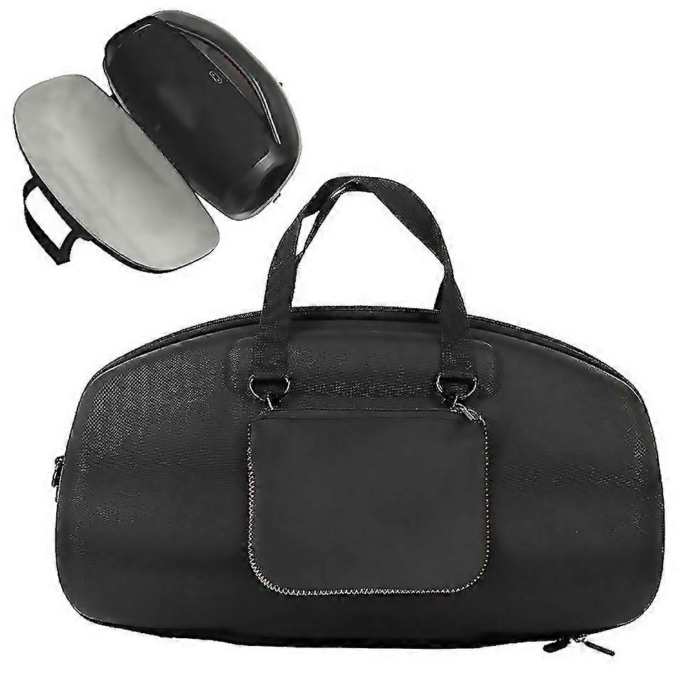 For Shockproof Portable Eva Storage Case With Charger Bag 413088