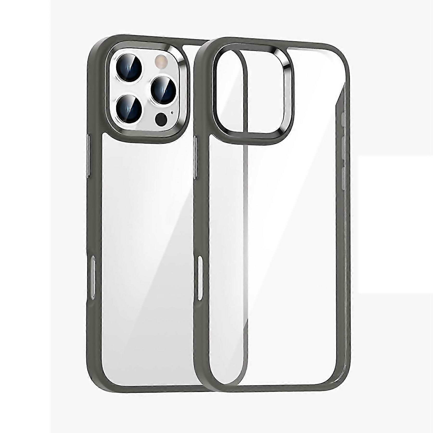 For Kalebol Shield Pc Hybrid Tpu Phone Case Gold Easy To Clean And Maintain