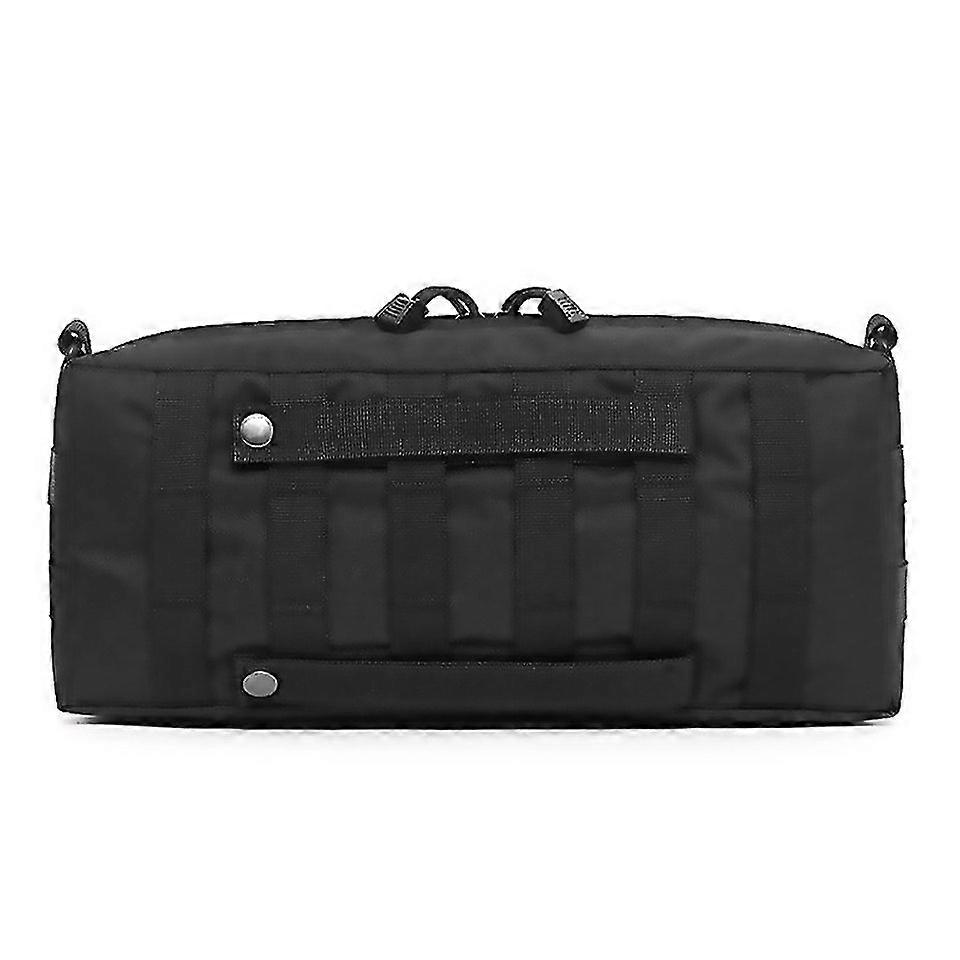 For H107 Outdoor Waterproof Debris Storage Package Multifunction Accessories Package