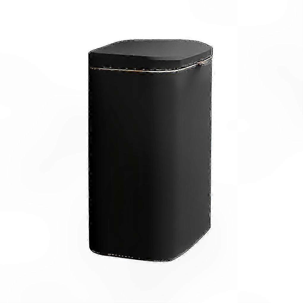 Durable Stainless Steel Trash Can for Modern Kitchen