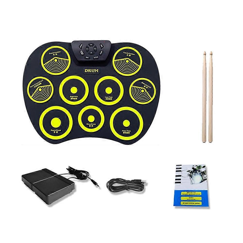 DTX Game Strike Board