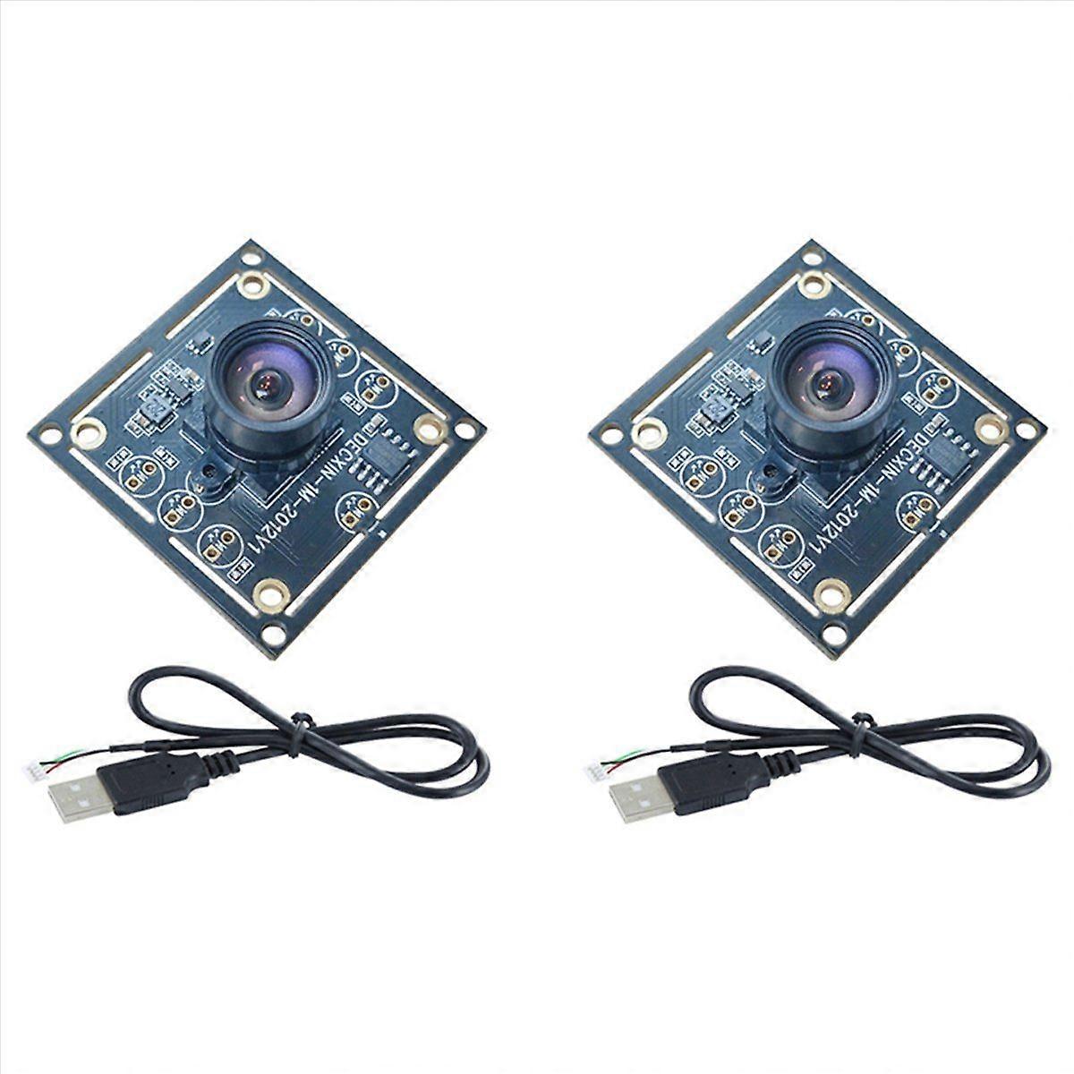 OV9732 1MP Camera Module 100 Degree 1280x720 30FPS Camera