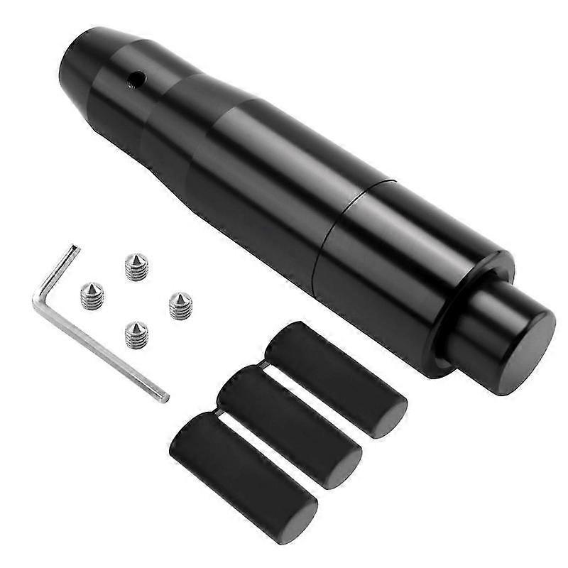 Car Auto Shift Knob with Push Button, mission Gear Stick Shifter Head for Most Automatic Vehicl