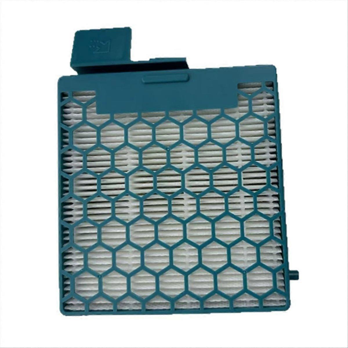 for Boost CX1 Fine Dust Hygiene AirClean Filter
