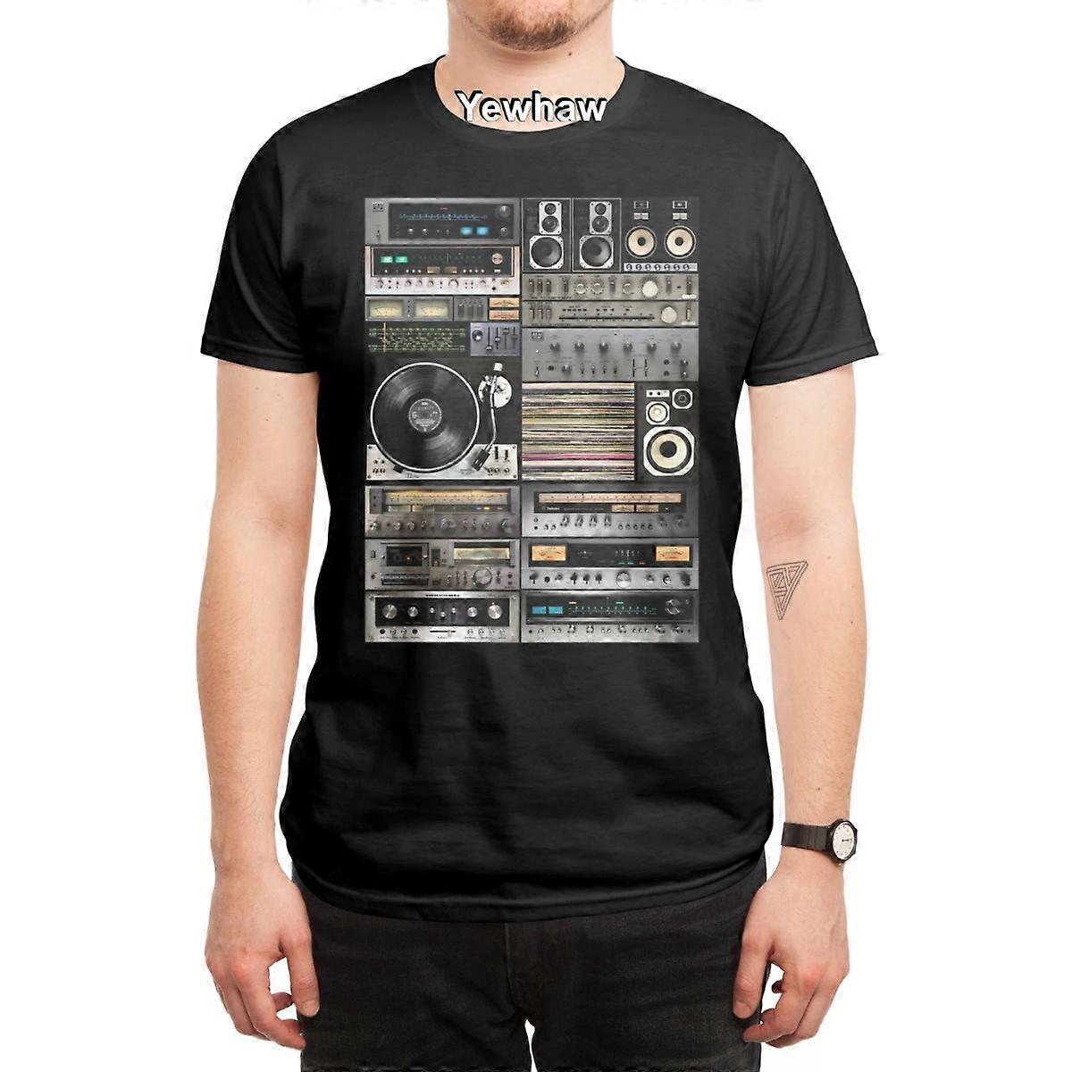 Hifidelity T-shirt