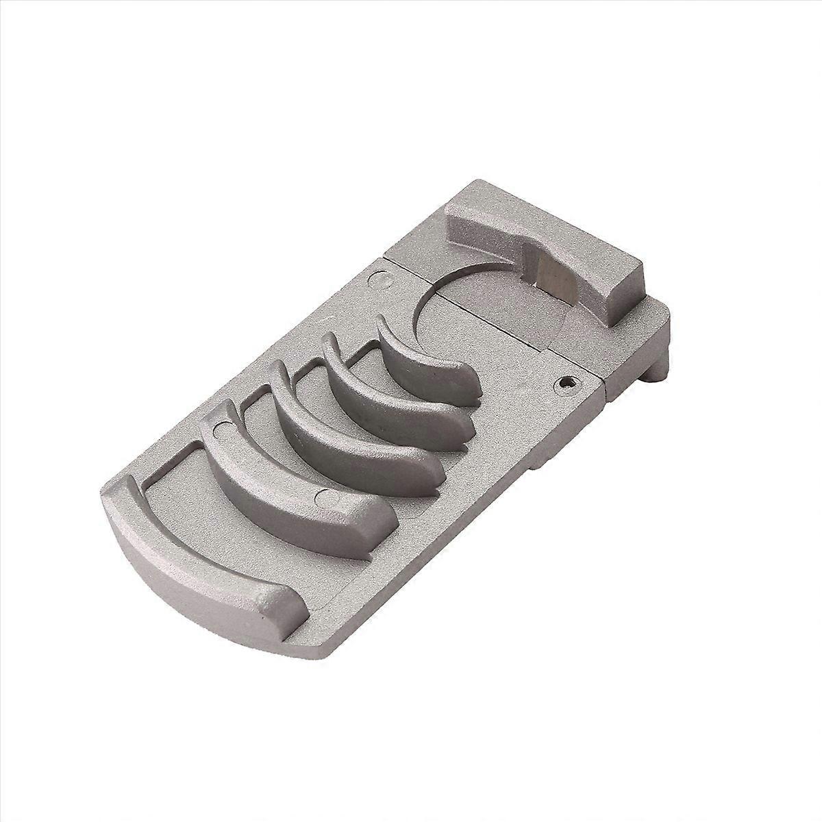 Deburring Tool for Plastic Pipe,Available for Six Sizes of Tool