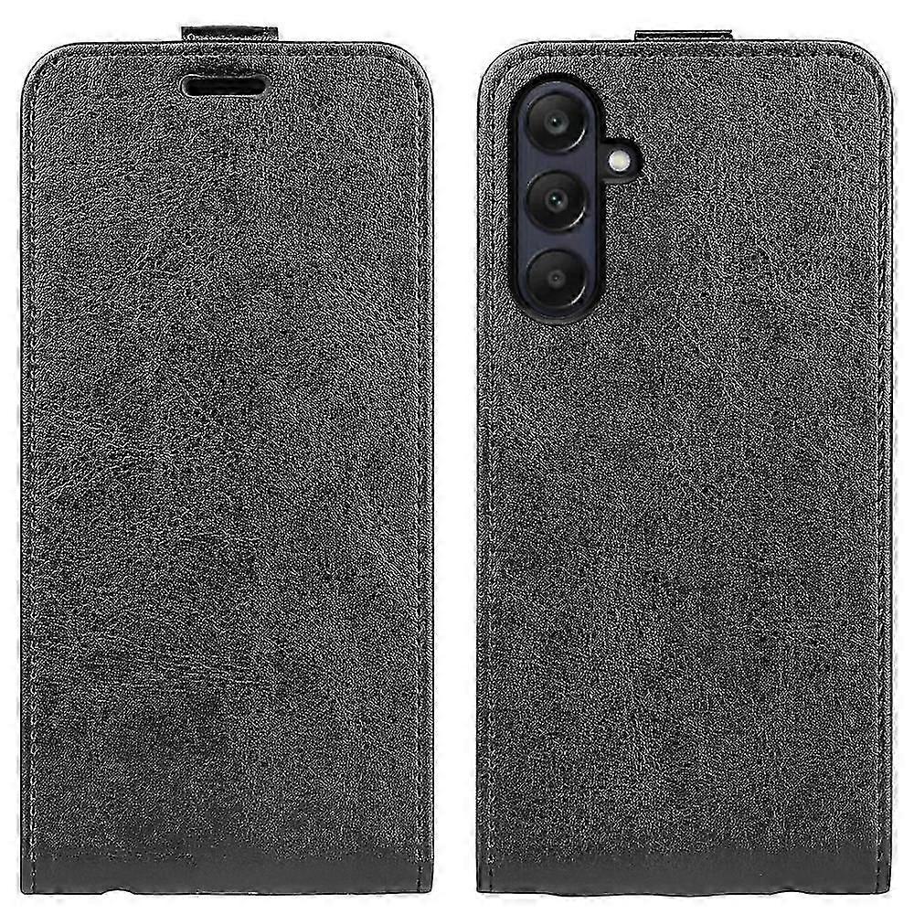 R64 Texture Single Vertical Flip Leather Phone Case jkw