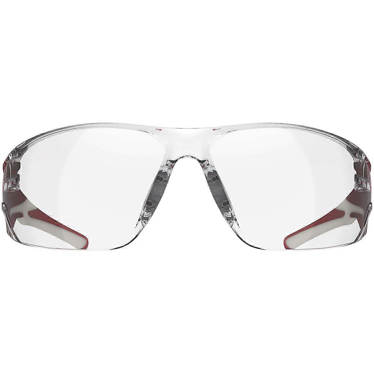 Safety glasses Eagle SPARK  Transparent Polycarbonate Plastic