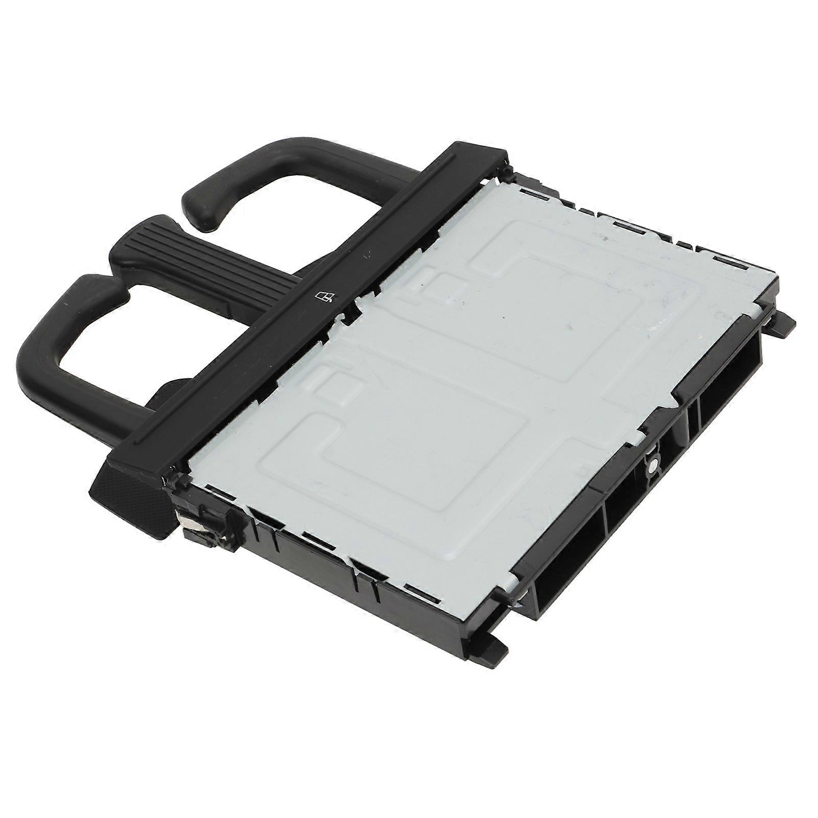 Rear Seat Armrest Cup Holder 8P0885995B Stretchable Drink Cup Storage Shelf For A3 A4 A5 A6 Q5 Q7 