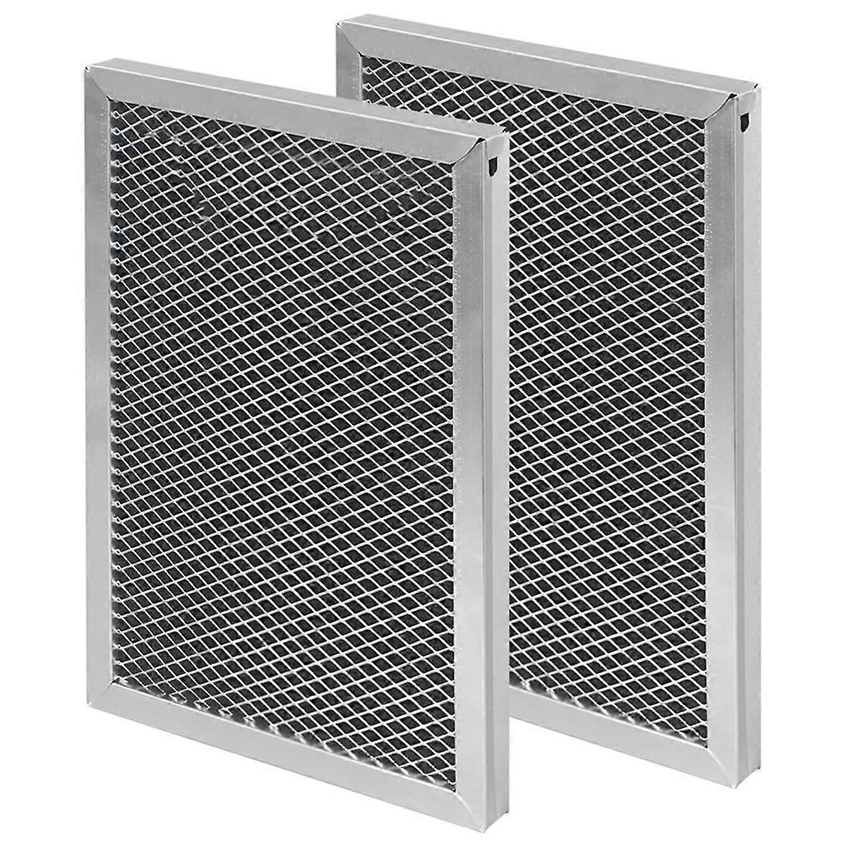 2pc 5695 Dehumidifier Filter MERV-8 for Whole-House Dehumidifiers Models 1820,1820Z,E070,E070KZ,E070KZM E070N,070T,E070Z