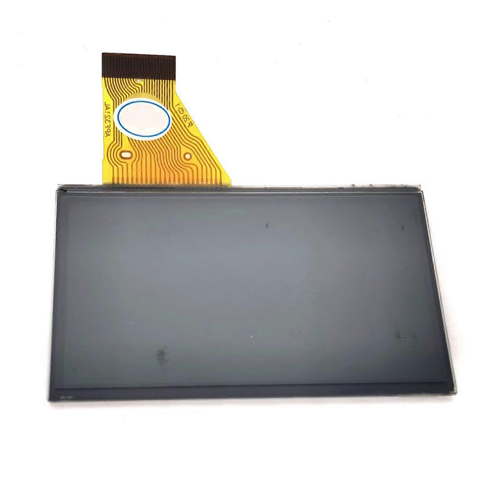 Repair Replacement LCD Display Screen LCD Display Screen Monitor Replacement for H100 H101 H85 S71 Digital Camera Accessories Multicolor