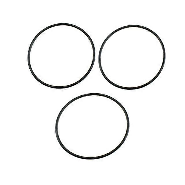 Pack of 3 O-Ring 63×2.5 is Compatible with CFMoto UFORCE ZFORCE 0800-014003