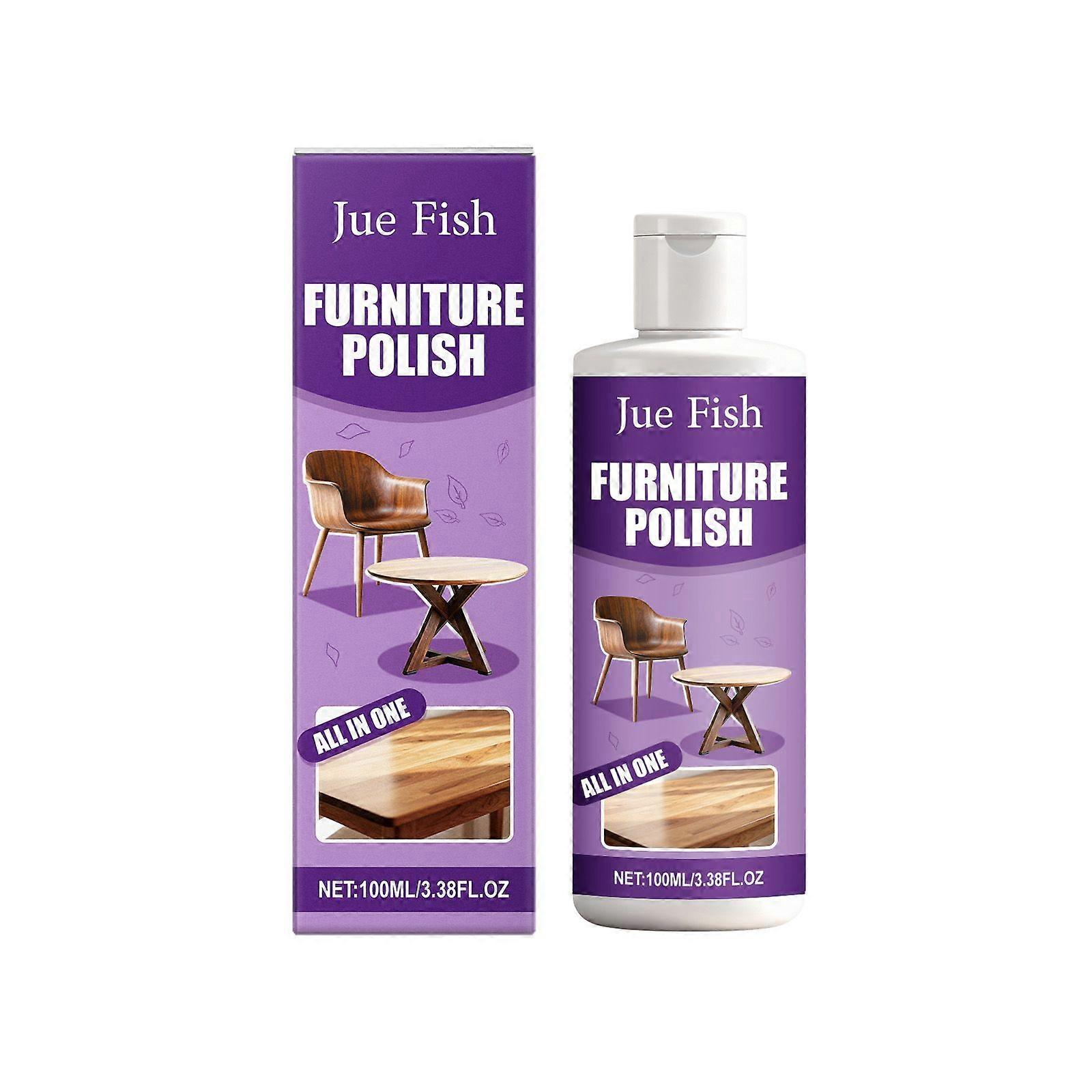 Jue Fish Anti-Rust Primer Water-Based Metal Anti-Rust Primer Waterproof Deep Anti-Rust Anti-Corrosion Primer