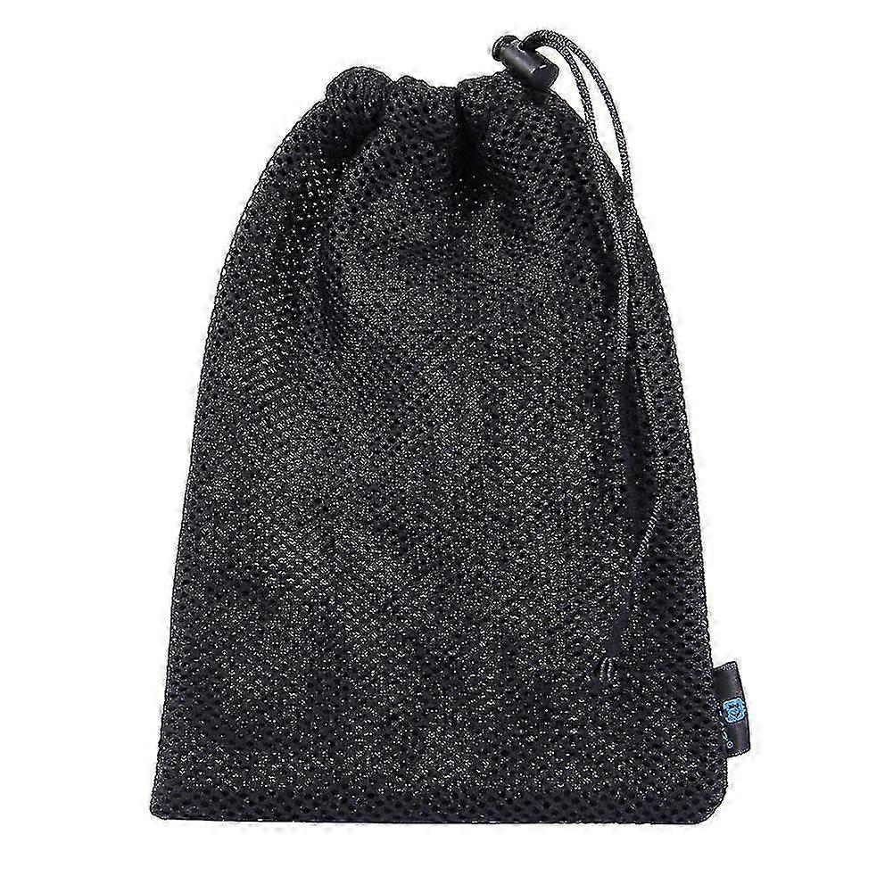 3 x Nylon Mesh Storage Camera Bag Accessory for GoPro Hero 6 5 4 Session 4 3+ 3 2 1