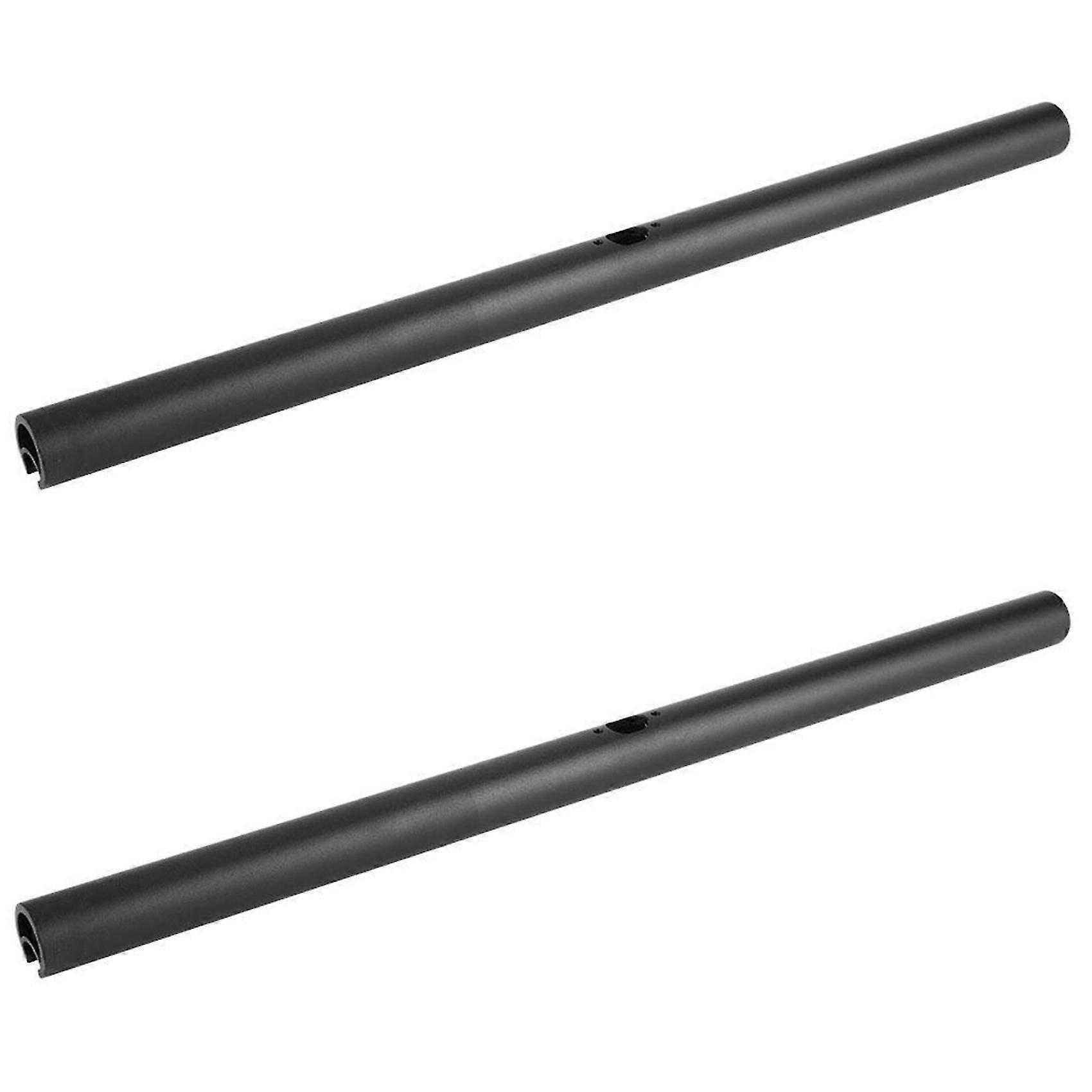 2x Scooter Handlebar Electric Scooters Handle Bar Aluminum Alloy Handlebar Handle Grip For Mijia M3