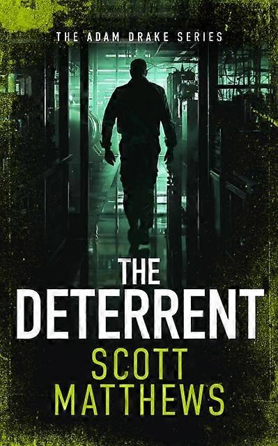 Deterrent - Scott Matthews